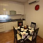 Apartament Tomasovic Crikvenica