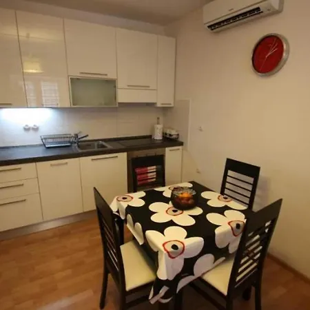 Apartmán Tomasovic Crikvenica