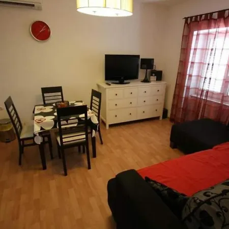 Tomasovic Apartman