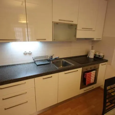 Apartmán Tomasovic Crikvenica