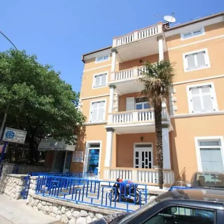 Tomasovic * Crikvenica