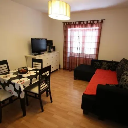 Apartament Tomasovic