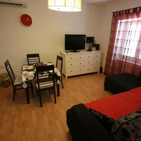 Apartament Tomasovic *