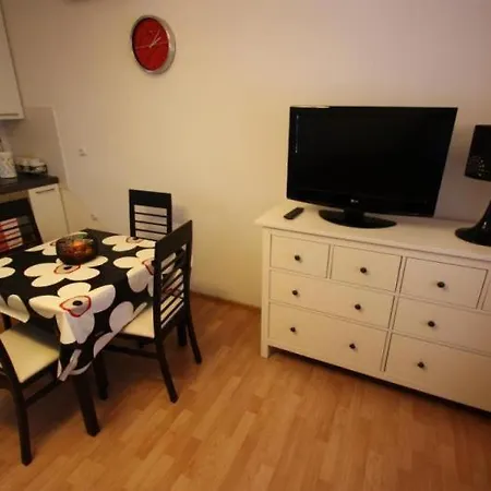 Tomasovic Apartament