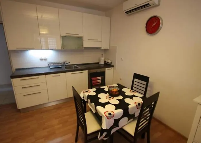 Apartmán Tomasovic Crikvenica