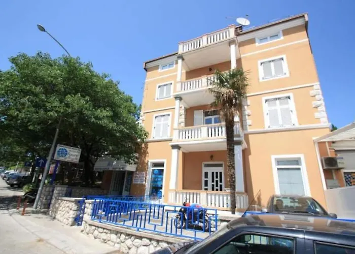 Tomasovic * Crikvenica